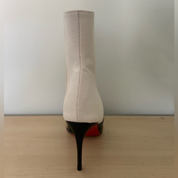Louboutin Heeled Boots - Picture 5 of 6